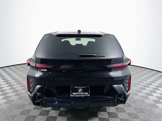 2023 bmw xm base