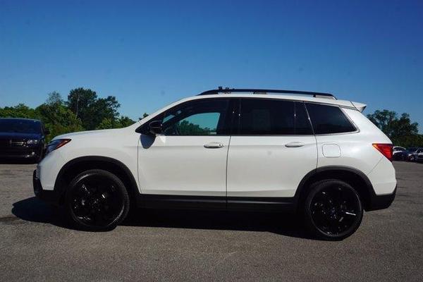 2021 honda passport in indian springs, alabama