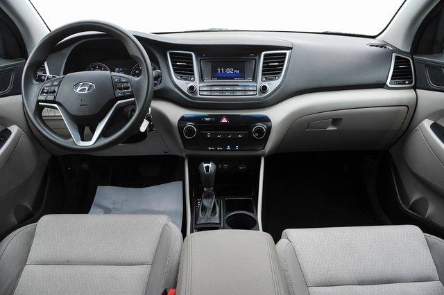 used 2017 hyundai tucson se columbia, sc 29229 for sale in columbia, south carolina