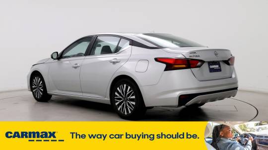 2023 Nissan Altima