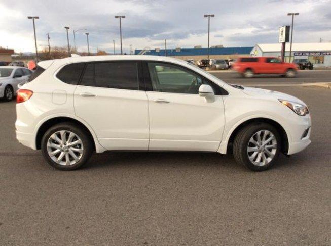 2018 buick awd premium for sale in helena, montana