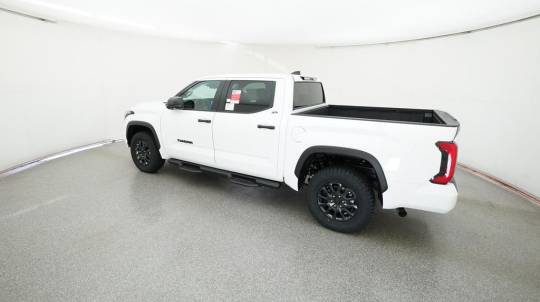 2024 Toyota Tundra