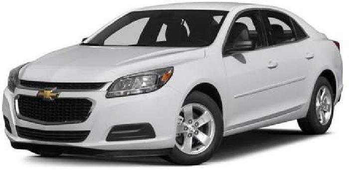 2015 chevrolet malibu ls in sacramento, ca