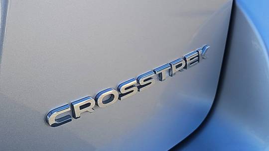 2018 Subaru Crosstrek