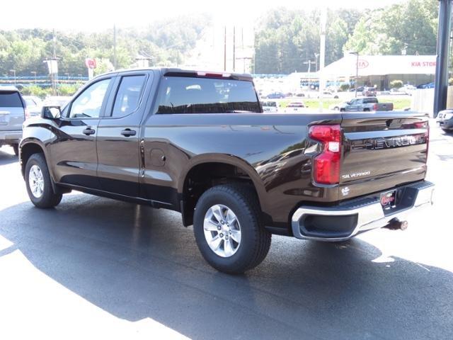 used 2019 chevrolet silverado 1500 w/t anniston, al 36201 for sale in anniston, alabama