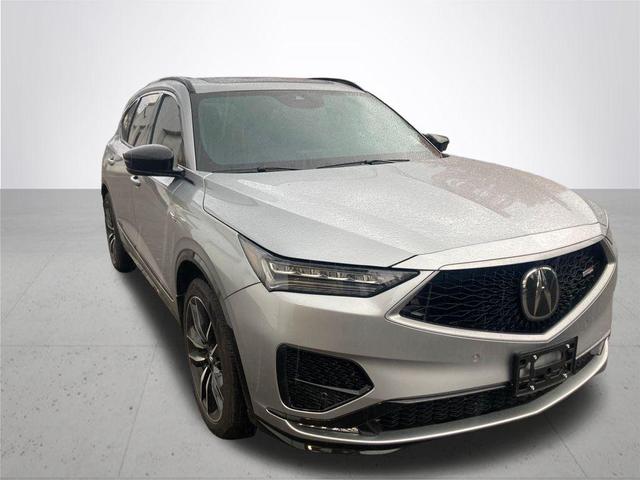 2024 acura mdx