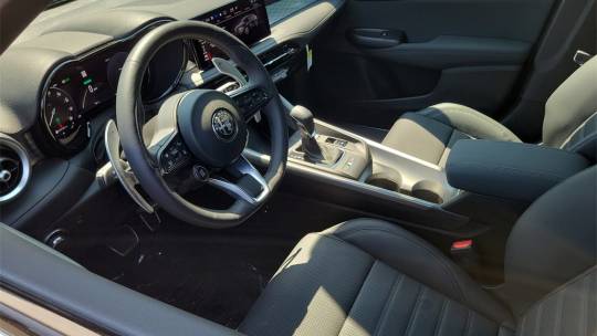 2024 Alfa Romeo Tonale