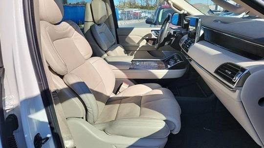 2021 Lincoln Navigator