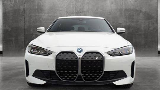 2024 BMW i4