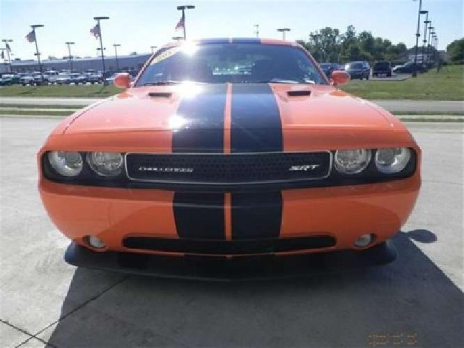 2012 dodge challenger in greenwood, in