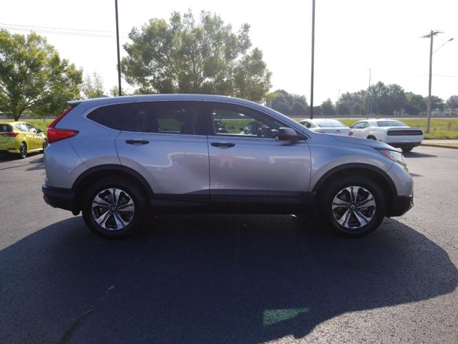 used 2018 honda cr-v fwd lx conway, ar 72032 for sale in beryl, arkansas