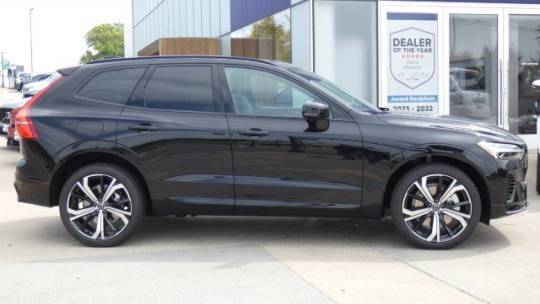 2025 Volvo XC60