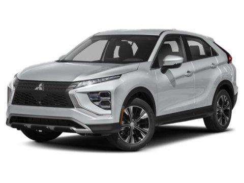 2023 mitsubishi eclipse cross se