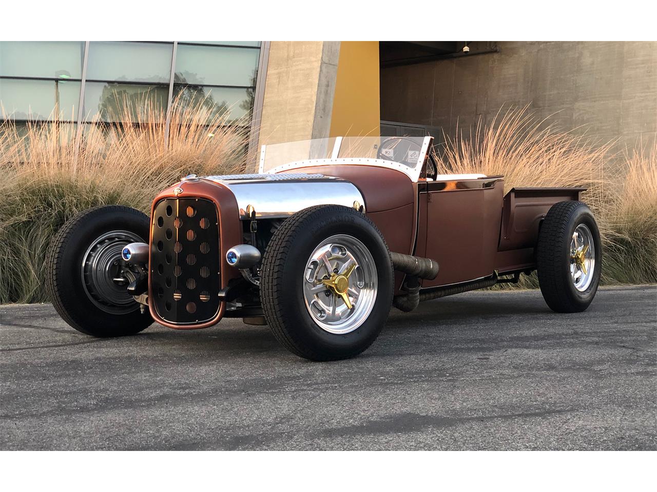 1929 ford model a