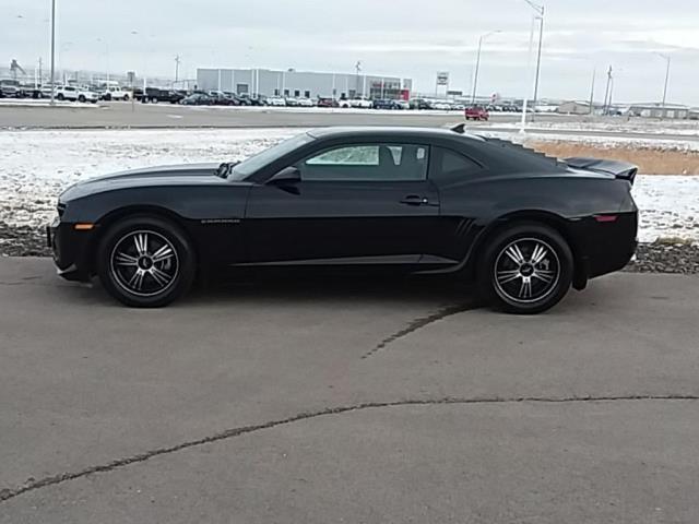 2011 chevrolet camaro ls ls 2dr coupe for sale in jolly acres, south dakota