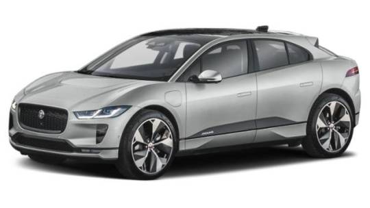 2022 jaguar i-pace ev400 hse
