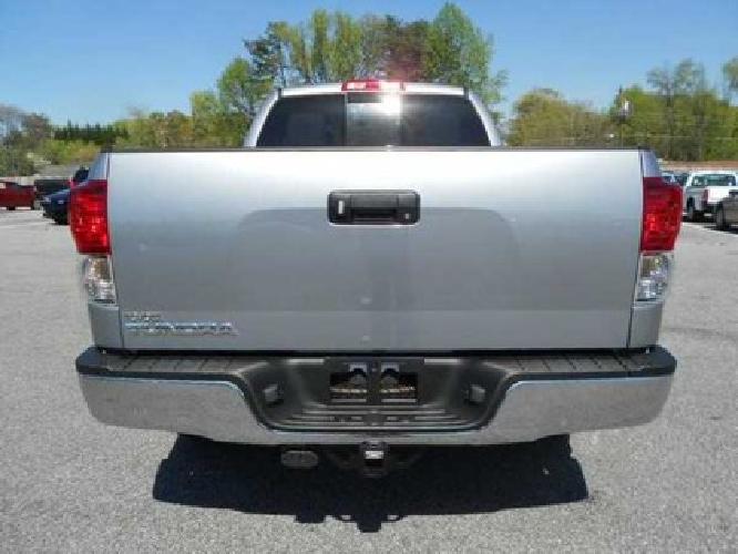brand new 2012 toyota tundra double cab 5.7 v8 2wd trd sale*save *call now in greensboro, nc