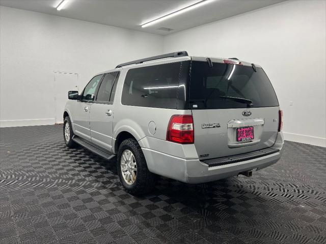 2013 ford expedition el xlt