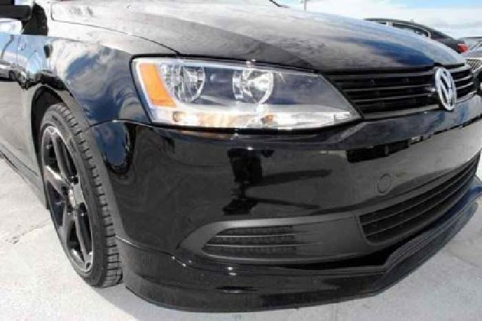 2011 volkswagen jetta sedan se in miami, fl