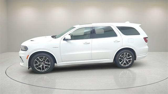 2022 dodge durango r/t awd