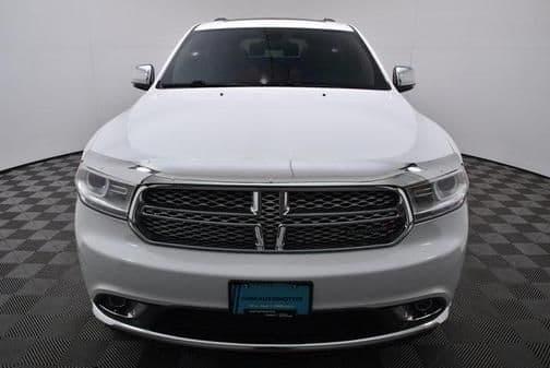2017 dodge durango citadel in caryville, wisconsin