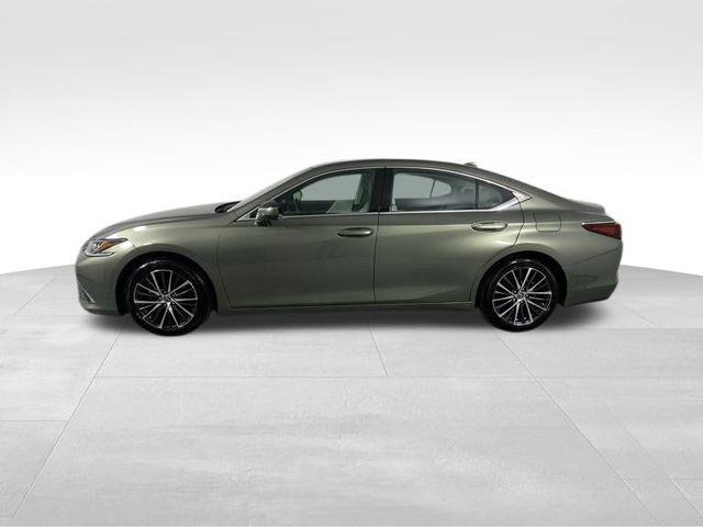 2024 lexus es 350 350