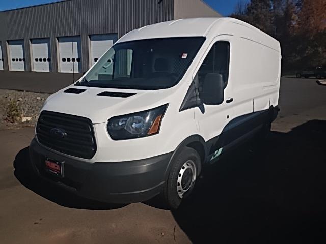 2018 ford transit-250 base