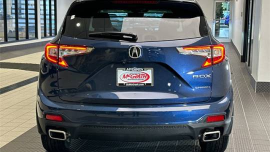 2025 Acura RDX