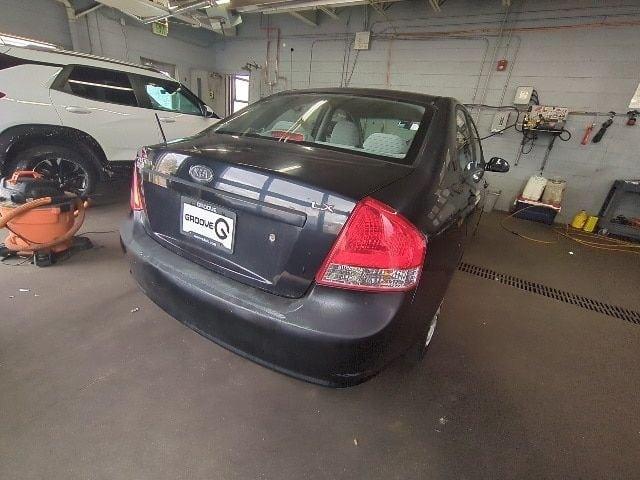 2009 kia spectra lx in centennial, colorado