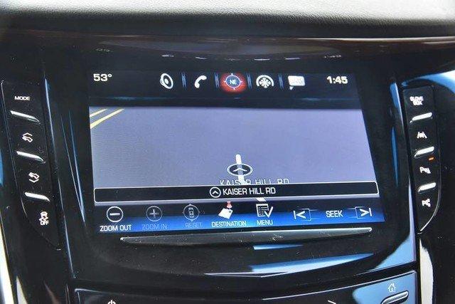 certified 2017 cadillac escalade 4wd premium luxury columbia, sc 29203 for sale in columbia, south carolina