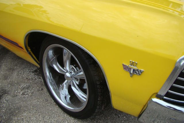 1967 chevrolet impala ht
