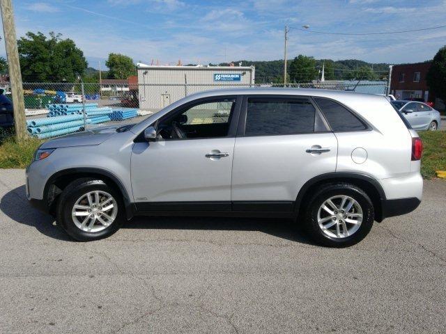 used 2015 kia sorento awd lx charleston, wv 25303 for sale in charleston, west virginia