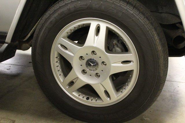 used 2003 mercedes-benz g 500 spokane, wa 99201 for sale in spokane, washington