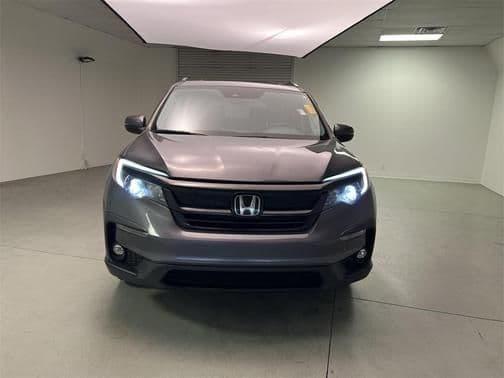 2021 honda pilot special edition in fayetteville, north carolina