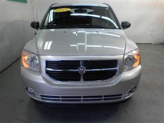 2011 dodge caliber heat sport wagon 4d in columbus, oh