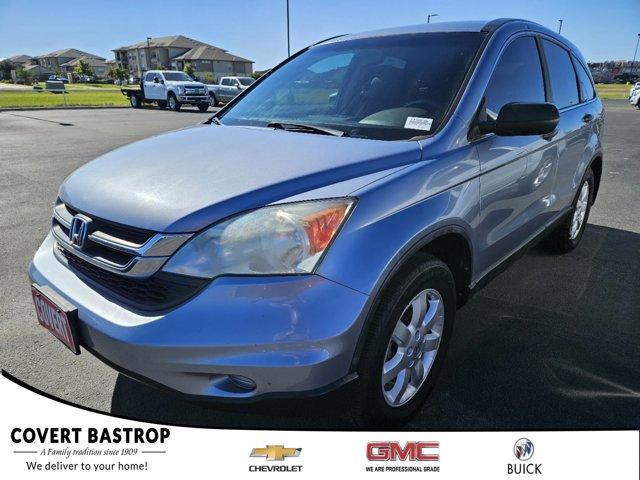 2011 honda cr-v se