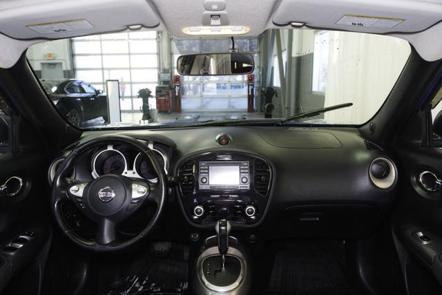 2011 nissan juke sl awd sl 4dr crossover for sale in anchorage, alaska