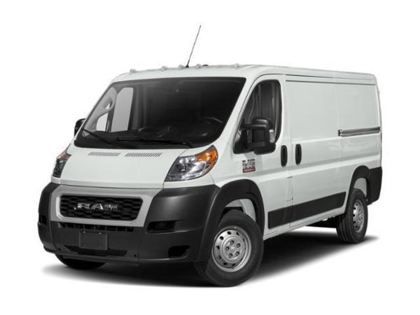 2021 ram promaster cargo van in englewood, new jersey