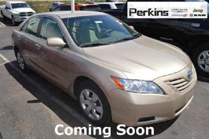 2008 toyota camry base ce in colorado springs, co