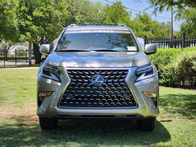 2023 lexus gx 460 premium