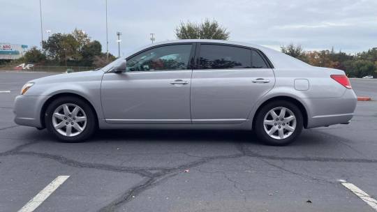 2007 Toyota Avalon