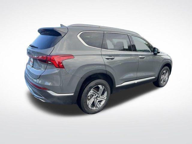 2023 hyundai santa fe sel 2.4