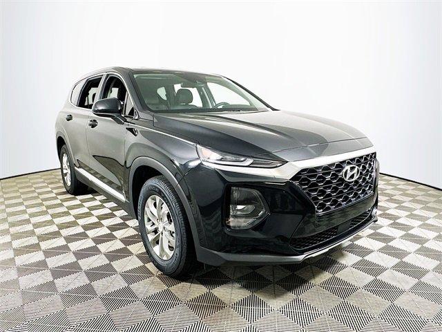 2020 hyundai santa fe se 2.4