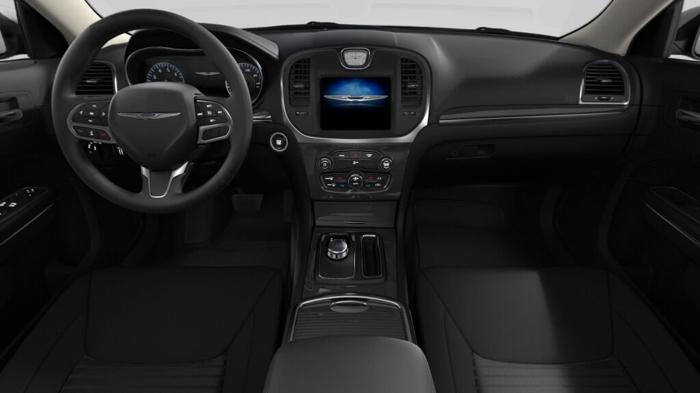 new 2019 chrysler 300 touring easley, sc 29640 for sale in easley, south carolina