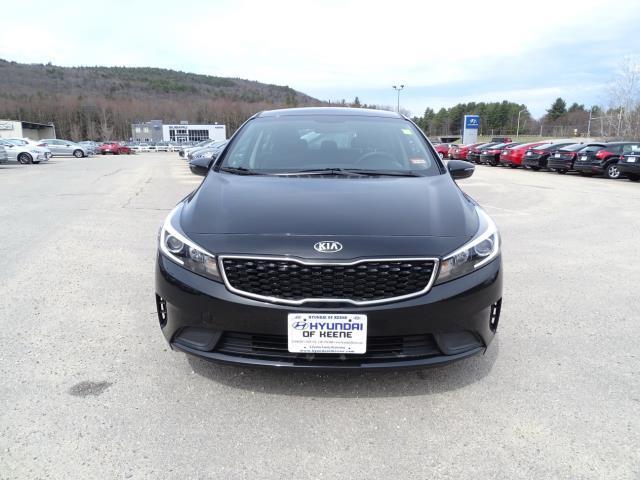 2017 kia forte5 lx lx 4dr hatchback for sale in keene, new hampshire