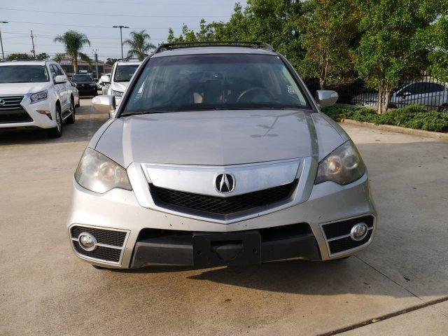 used 2011 acura rdx sh-awd metairie, la 70003 for sale in metairie, louisiana