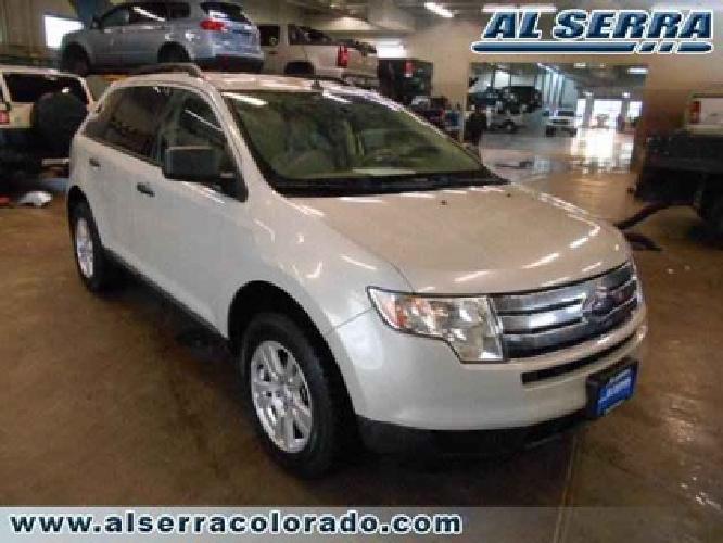 2007 ford edge se in colorado springs, co
