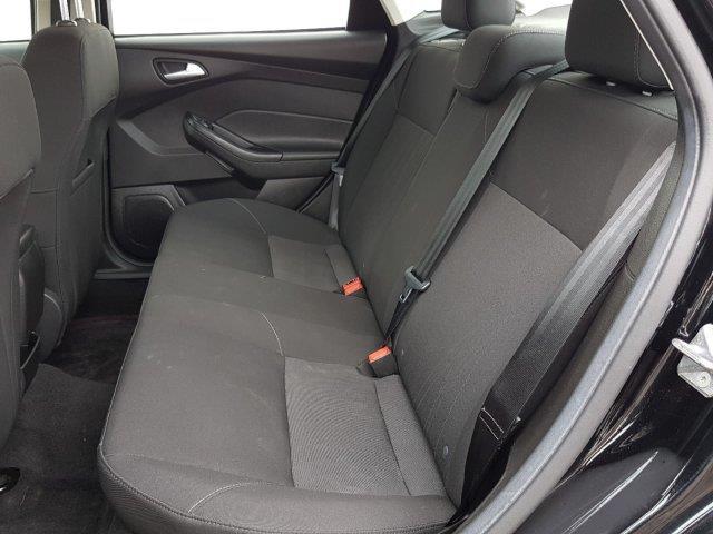 2017 ford focus se se 4dr sedan for sale in coleman, arkansas