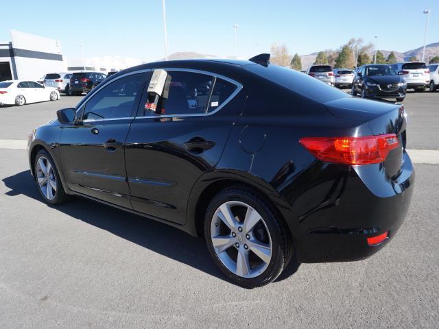 2013 acura ilx 2.4l w/premium 2.4l 4dr sedan w/premium package for sale in reno, nevada