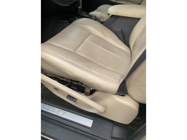 2006 chevrolet trailblazer ext lt